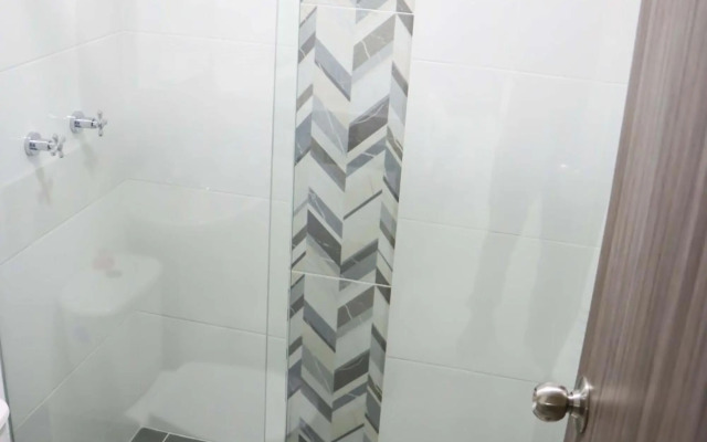 Apartaestudio moderno en Cali 1