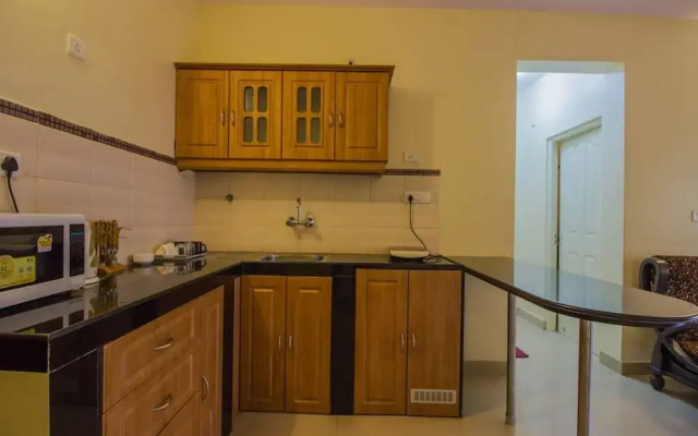 Sea Coast Retreat by OYO Rooms