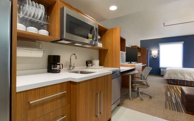 Home2 Suites by Hilton Phoenix Chandler