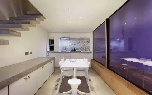 Superb Loft Center of Paris