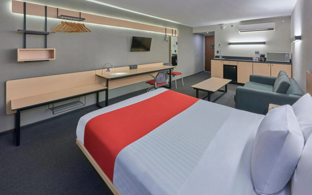 City Express by Marriott Tijuana Insurgentes