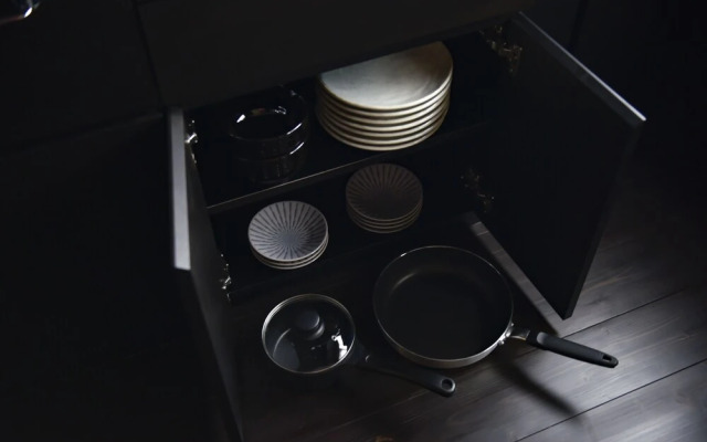 Rinn Premium Koki East