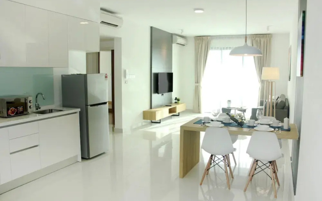 Teega Suites by Subhome