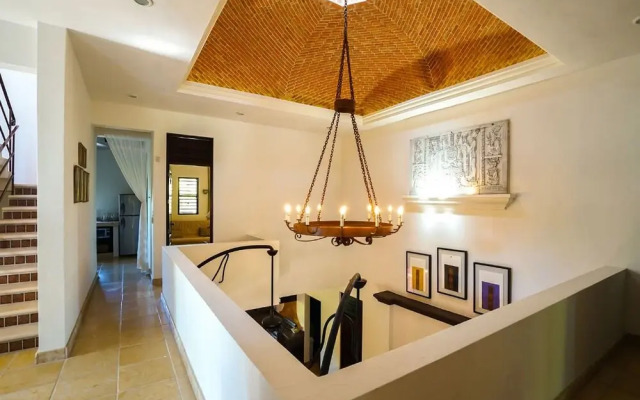 Casa Buena Suerte