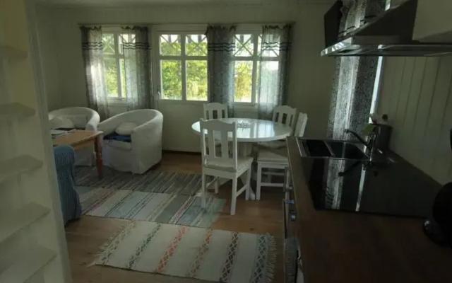 Dags Hus & Dags Lillstuga
