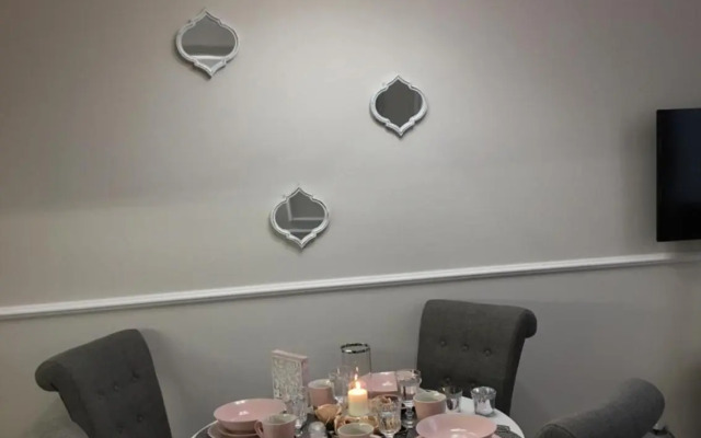 Family & Business Sauna Apartments Sienkiewicza Centrum No1, z Parkingiem