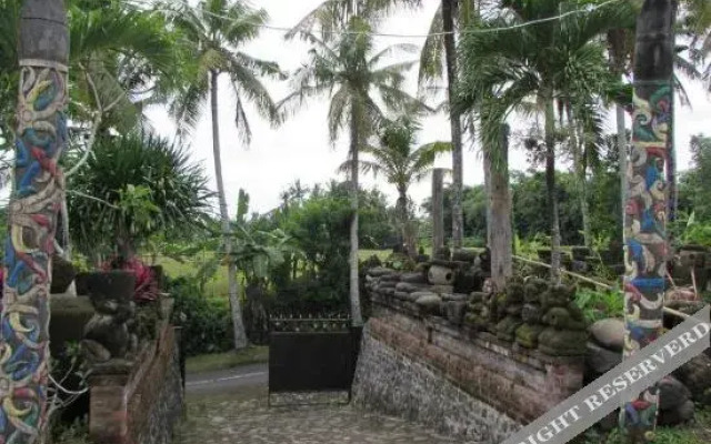 Shima House