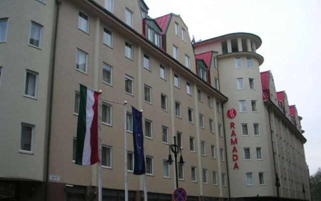 Leonardo Hotel Budapest