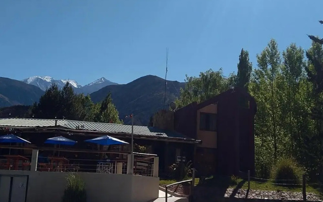 Mendoza Sol y Nieve