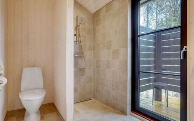 "Marissa" - 3.8km from the sea in Western Jutland