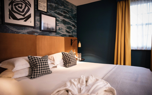 Hotel Du Vin Stratford Upon Avon