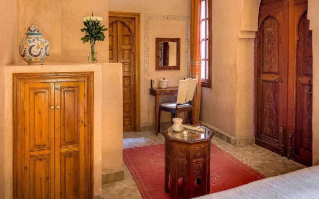 Hotel Angsana Riad Lydines