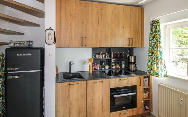 Awesome Home in Nonnenhorn With 1 Bedrooms