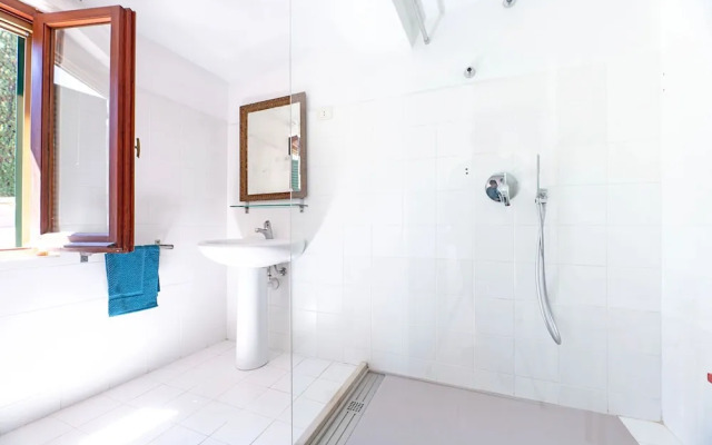 Casa Rosa di Redinoce Isola d Elba