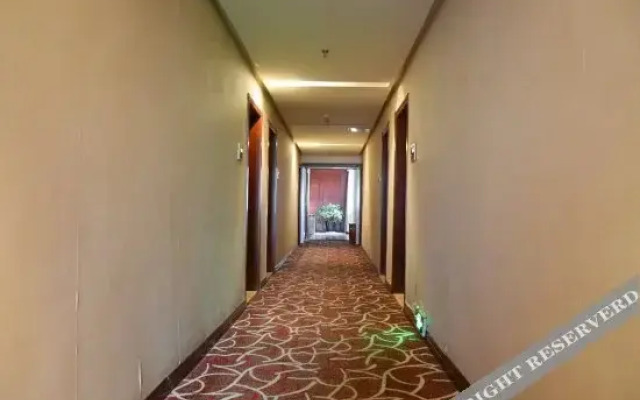 RongFu  Hotel