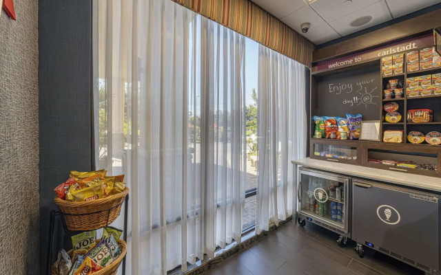 Hampton Inn Carlstadt-At The Meadowlands