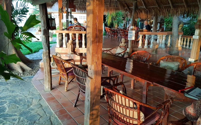 Mut Mee Garden Guest House