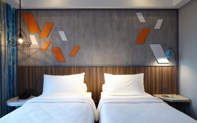 ibis Styles Medan Pattimura