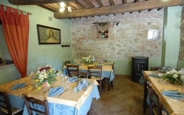 Country House Podere Lacaioli