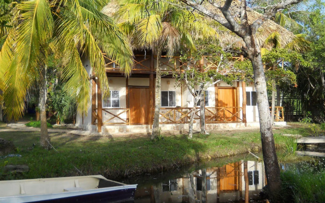 Hotel Casa Caracol Bacalar Lagoon
