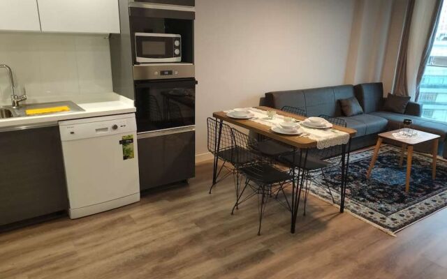 hotel luxury apartment vip