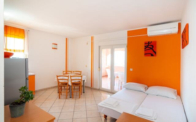 Comfortable Apartments Malina A4 br 3