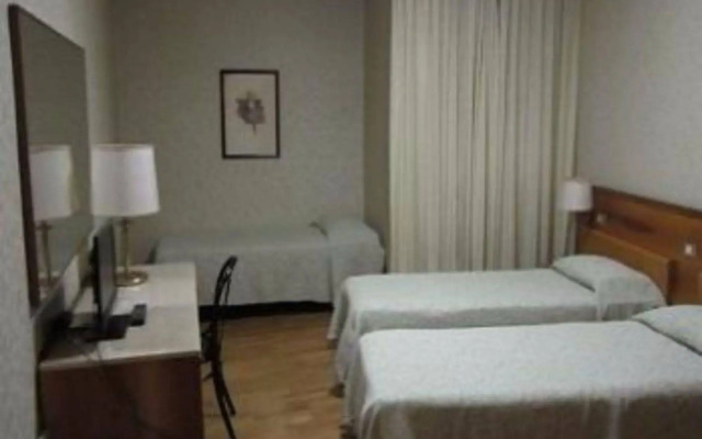 Hotel Donatello Modena