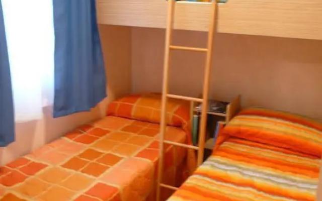 Camping Parco Capraro