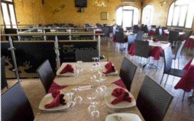 Oasi Del Visir Resort