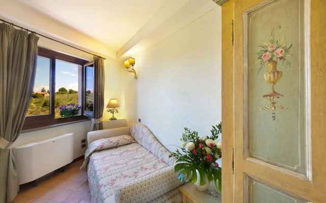 Relais Il Canalicchio