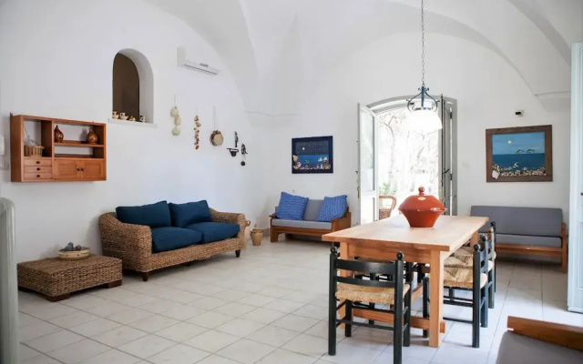 Masseria Villa - Maison by the sea