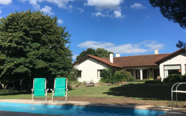 GOLF - Casa de huéspedes