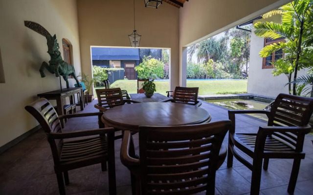 South Point Villa - Whole Villa (Sleeps 6)