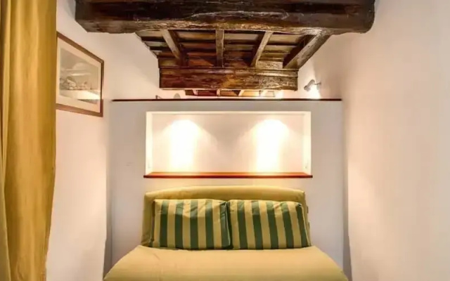 Cartari Elegant Suite Piazza Navona