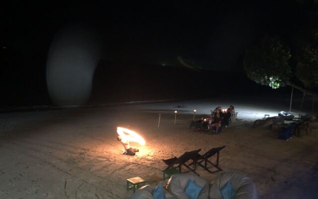 Ting Rai Bay Resort