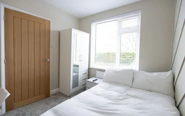Bath Bliss Retreat - 7 Bedroom House