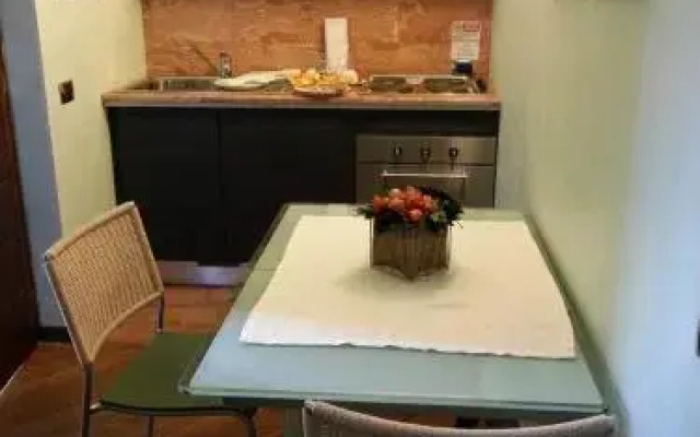 Molino Del Torchio