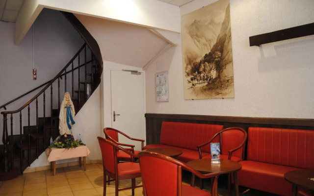 Hôtel La Rotonde