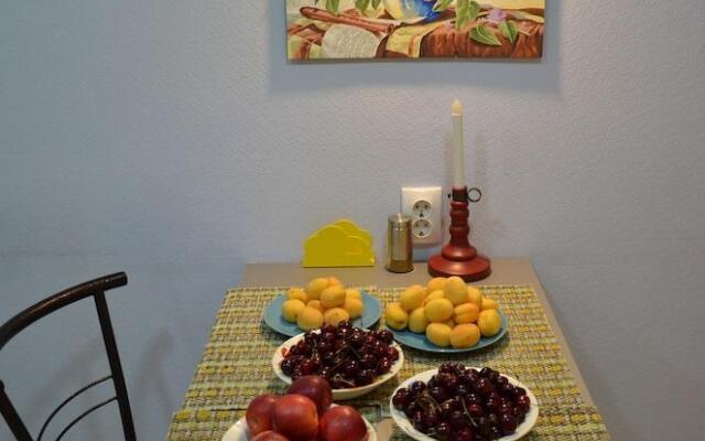 Hostel ZOZH