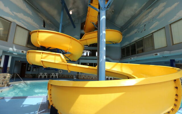 Fernie Stanford Resort