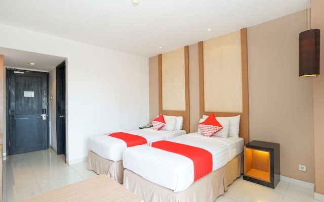Prime Royal Boutique Hotel