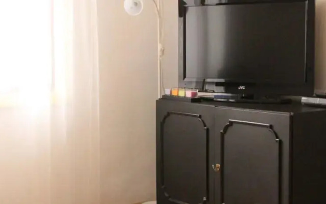 Hilcon Apartments