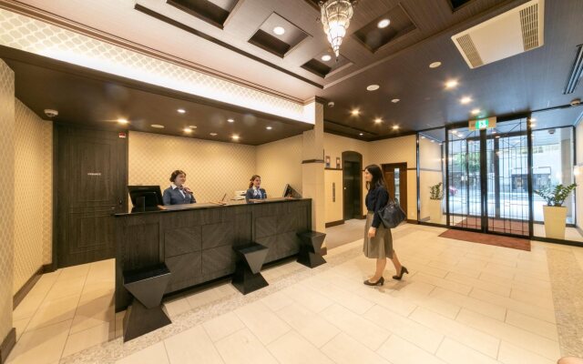 Garner Osaka Honmachi Kita Semba by IHG