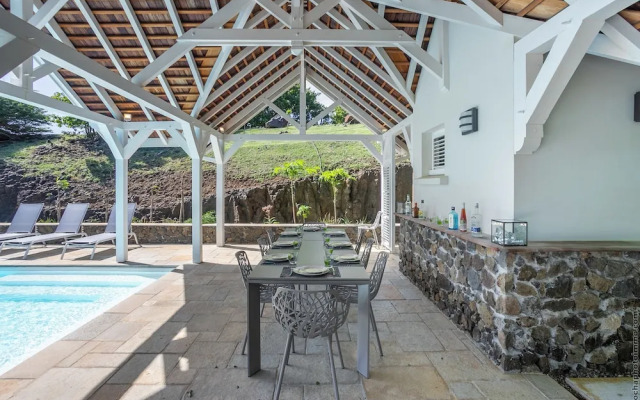 Villa Sea View