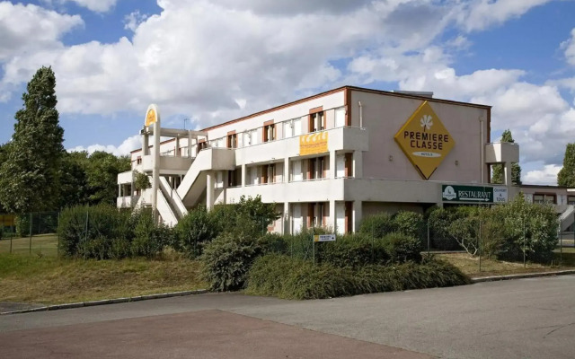 Premiere Classe Nantes Est - Saint Sebastien sur Loire