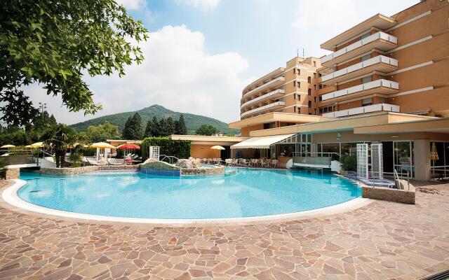 Galzignano Resort Terme & Golf - Hotel Sporting