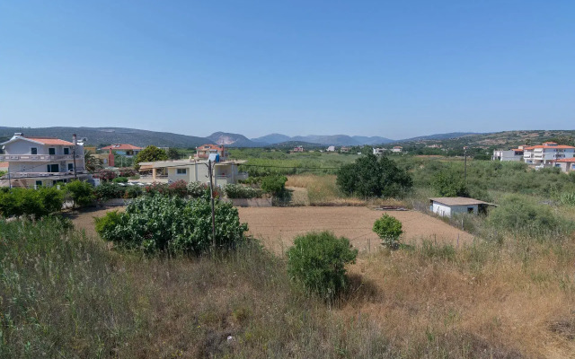 Fani's Komi apartments