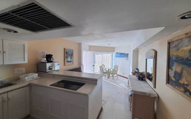 Condominio 01 recamara Enna Inn Ixtapa