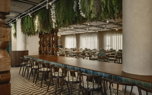 Hyatt Centric Malta