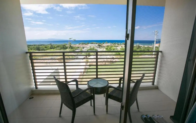 Sakura Resort Hotel Ishigaki
